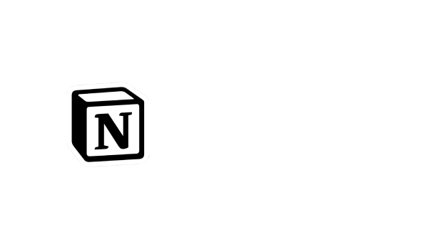 Notion AI Logo