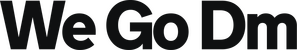 WeGoDm Logo