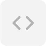 No Code Icon
